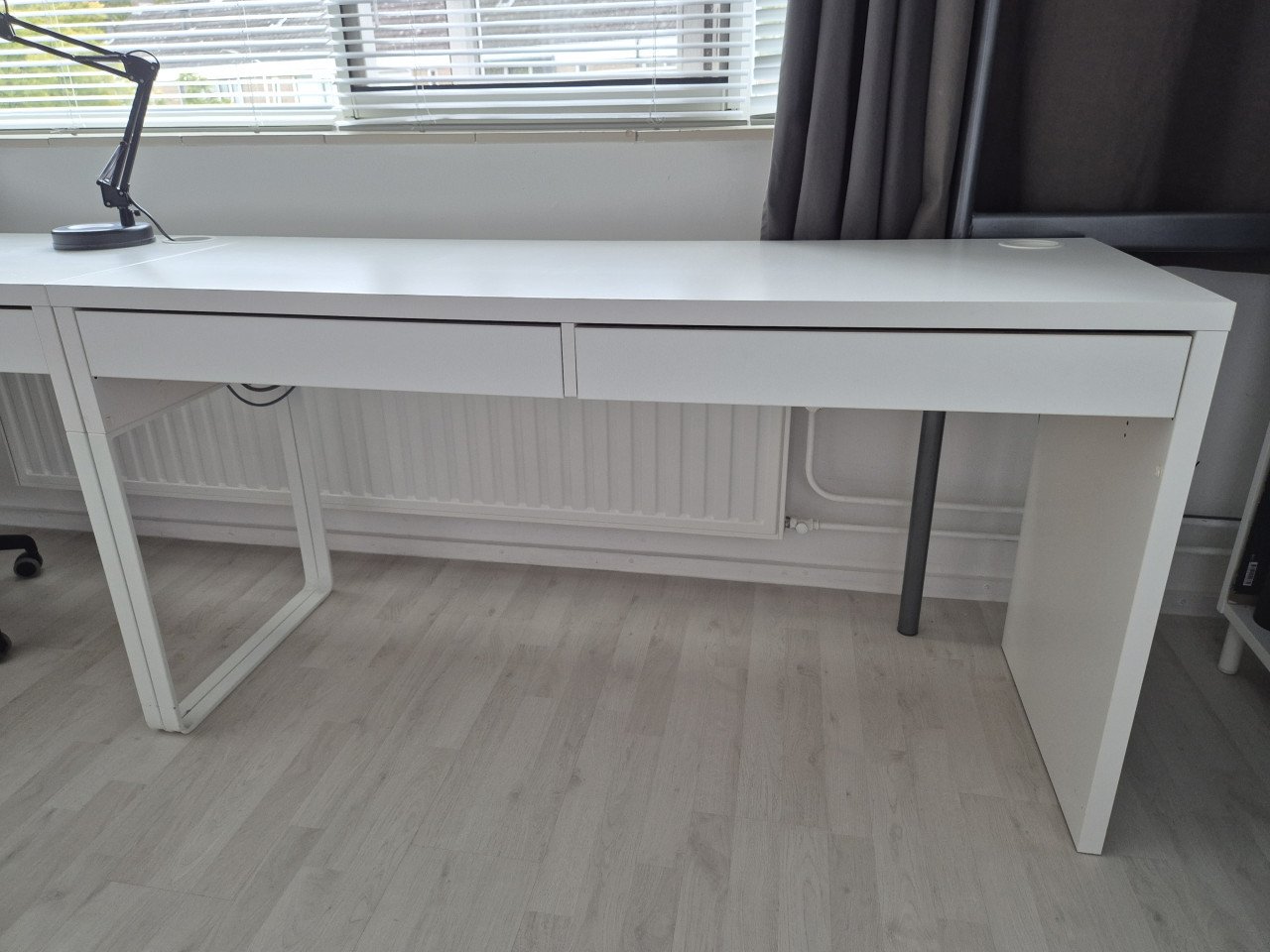 IKEA Micke bureau