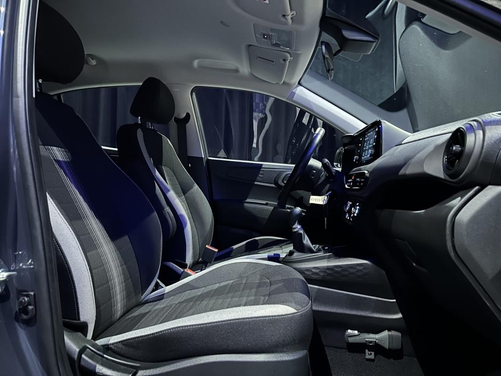 Hyundai I 10 1.0 comfort *carplay*pdc*cruise*