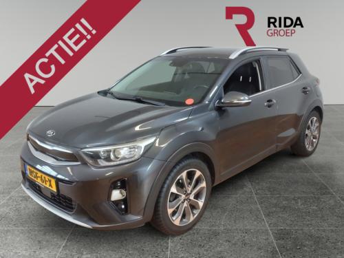 Kia Stonic 1.0 t-gdi executiveline