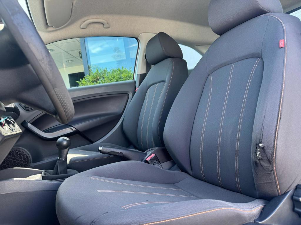 Seat Ibiza sc 1.2 club * nieuwe apk * ac *