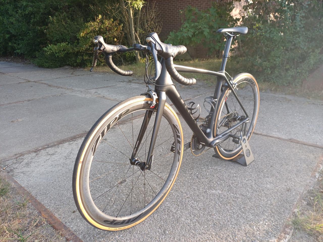 ***Trek émonda sl-6, mt 54, Zipp firecrest, powermeter***
