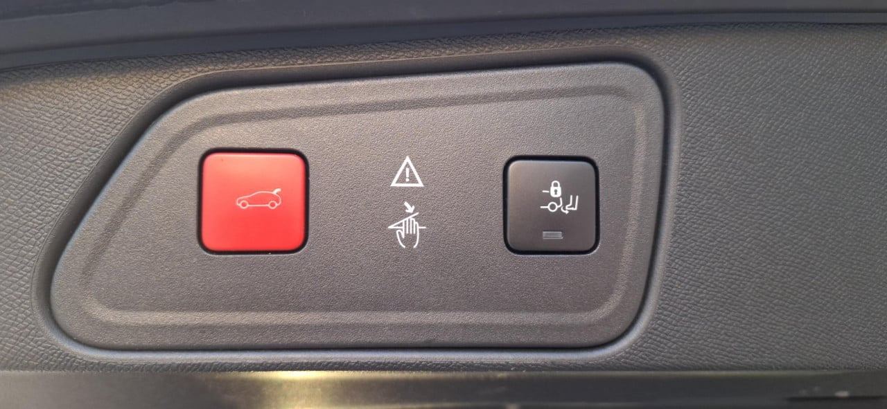 Peugeot 3008 1.2 Allure 130pk