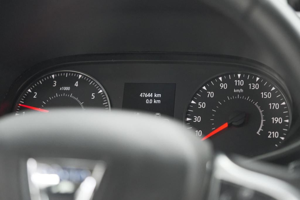 Dacia Sandero Stepway tce 100 bi-fuel comfort | camera | apple carplay | na