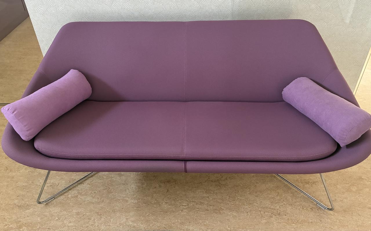 Hippe twee-zitter (Allermuir)