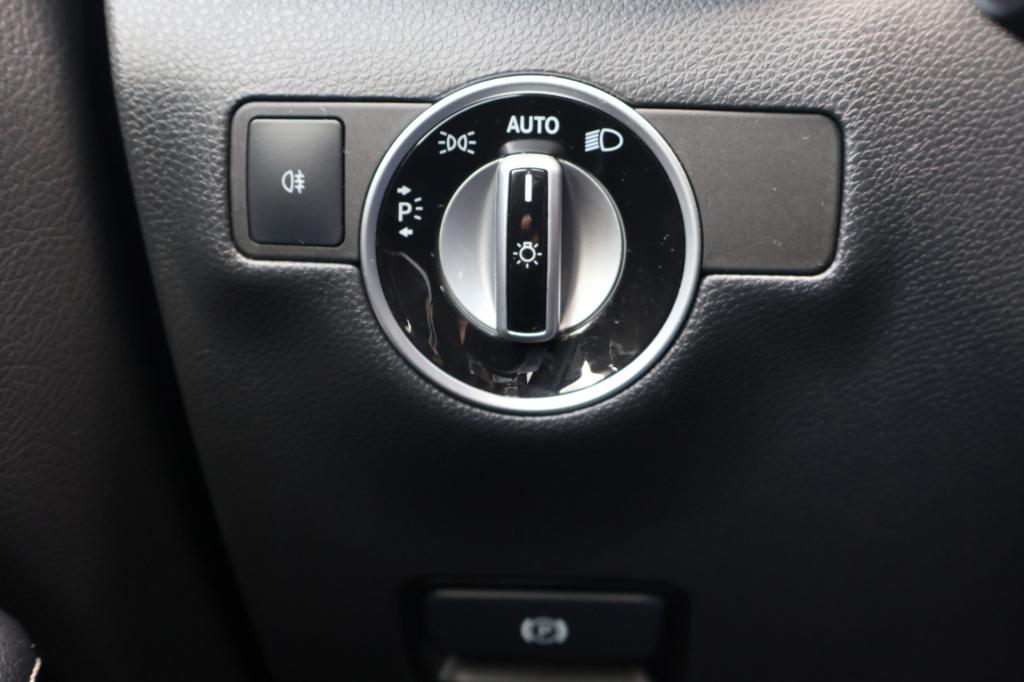Mercedes-Benz B-Klasse 200 sport pakket | becker map pilot | half leder | c