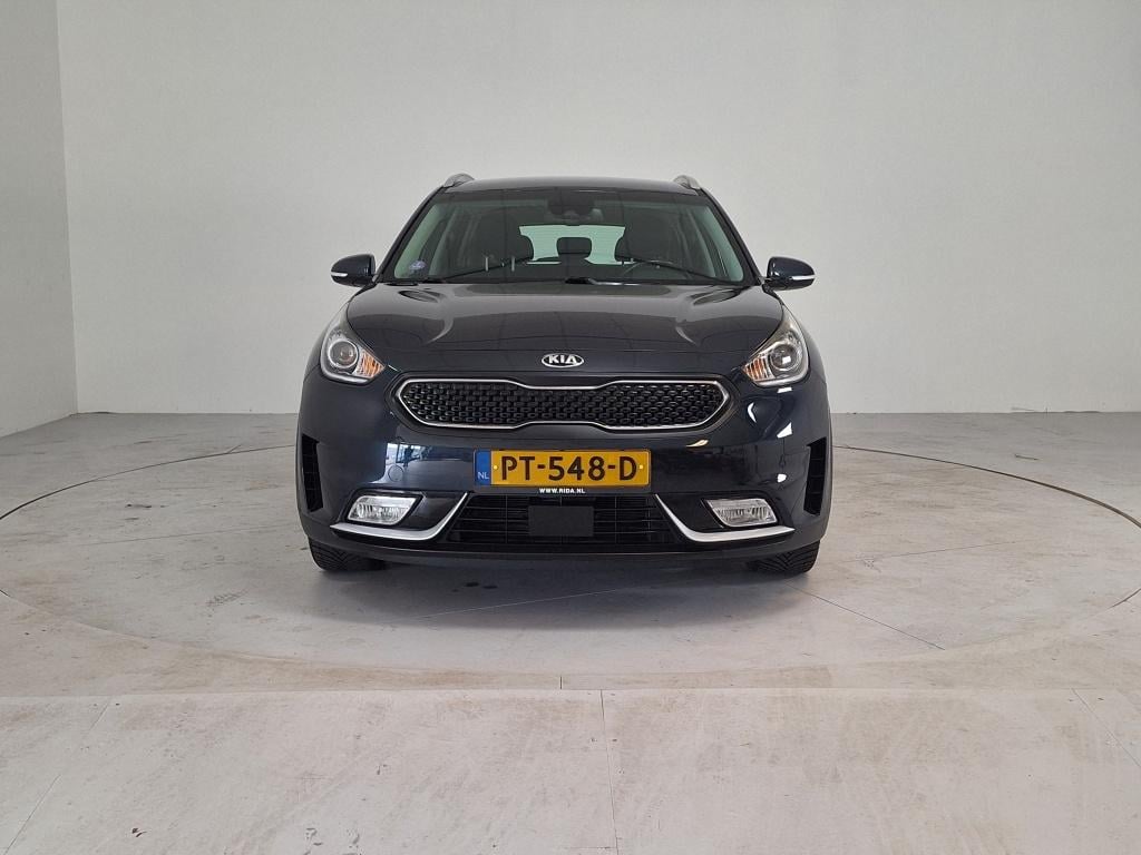 Kia Niro 1.6 gdi hybrid dynamicline|adaptive cruisecontrol