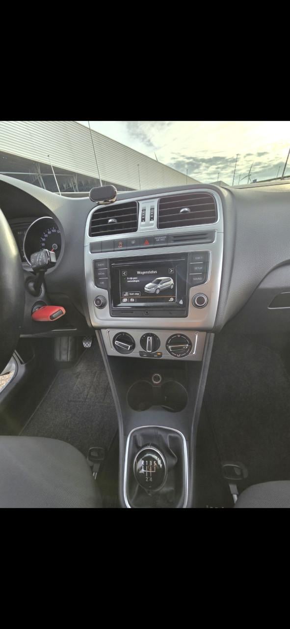 Te koop: Volkswagen Polo 1.0 Bluemotion