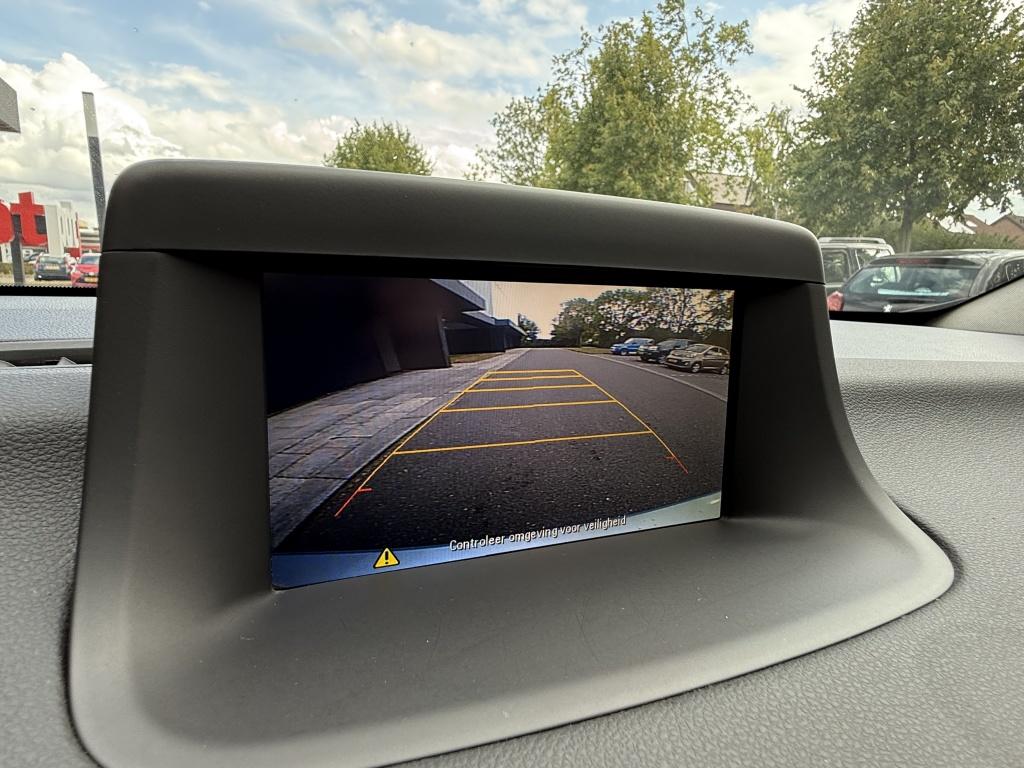 Opel Meriva 1.4 turbo