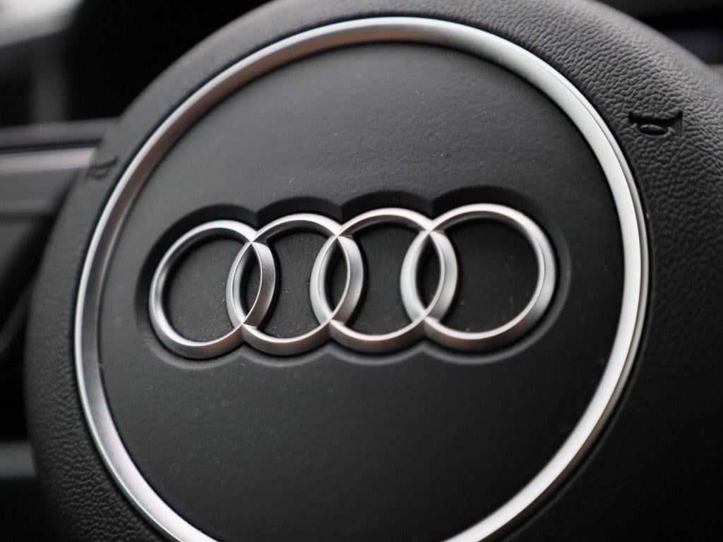 Audi A1 Sportback 30 tfsi advanced edition | parkeer sensoren | virtual coc