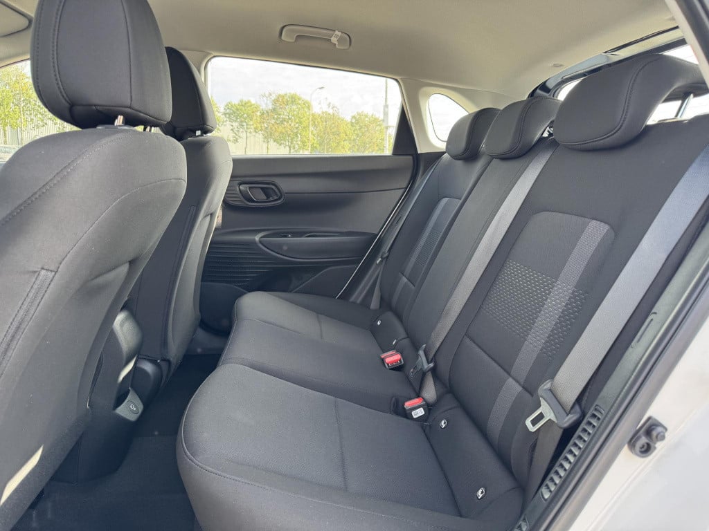 Hyundai I 20 1.0 t-gdi comfort