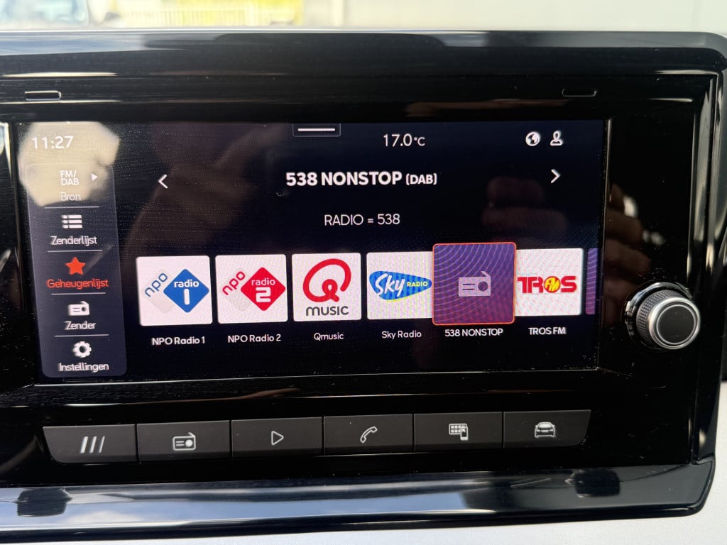Seat Ibiza 1.0 ecotsi style business connect 5-drs