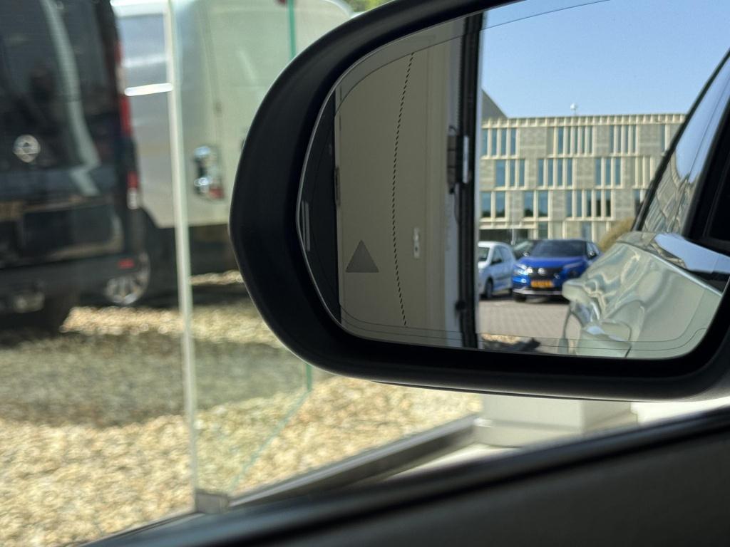 Mercedes-Benz C-Klasse estate amg 63 | burmester | geheugenstoelen | sportu