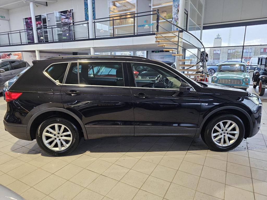 Seat Tarraco 1.5 tsi style
