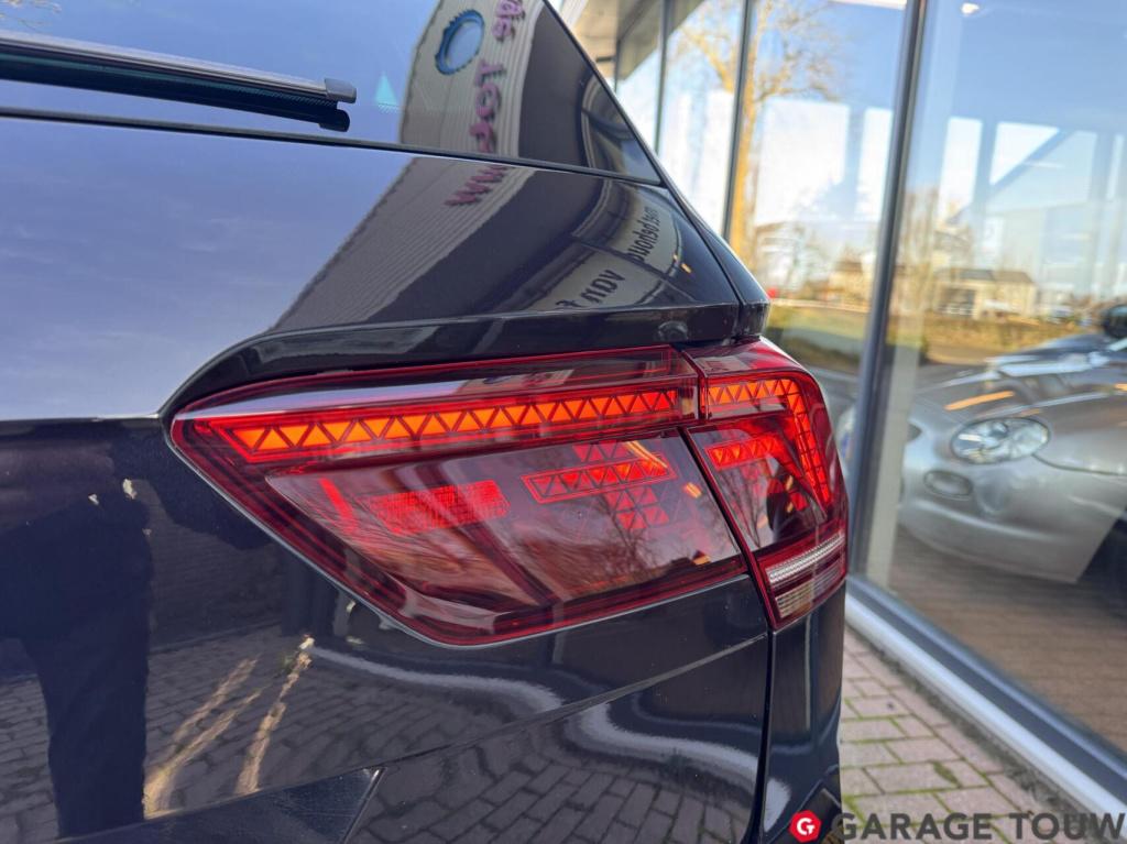 Volkswagen Tiguan 1.4 tsi comfortline business r orig. nl