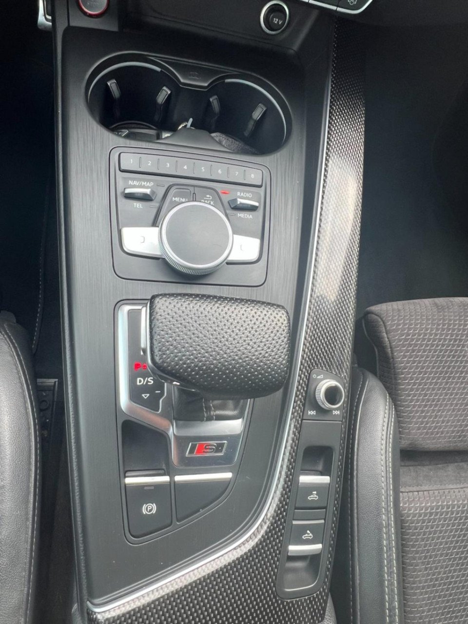 Audi A5 cabriolet 3.0 tfsi s5 quattro pro line plus, div opties, wegklapbar