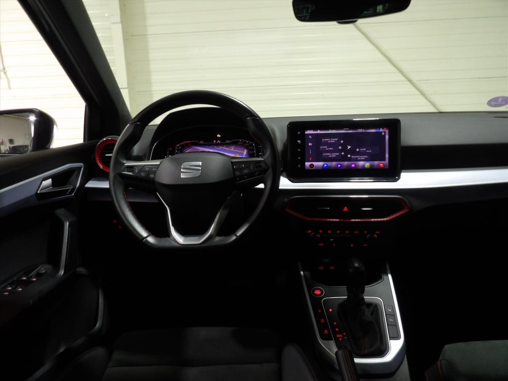 Seat Arona 1.0 tsi 110pk dsg-7 fr