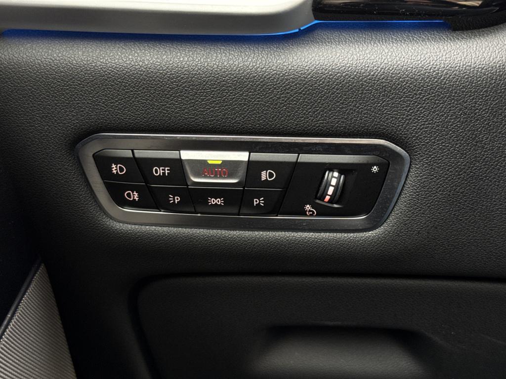 BMW X5 xdrive45e high executive m sport individual | massage | skylounge | 