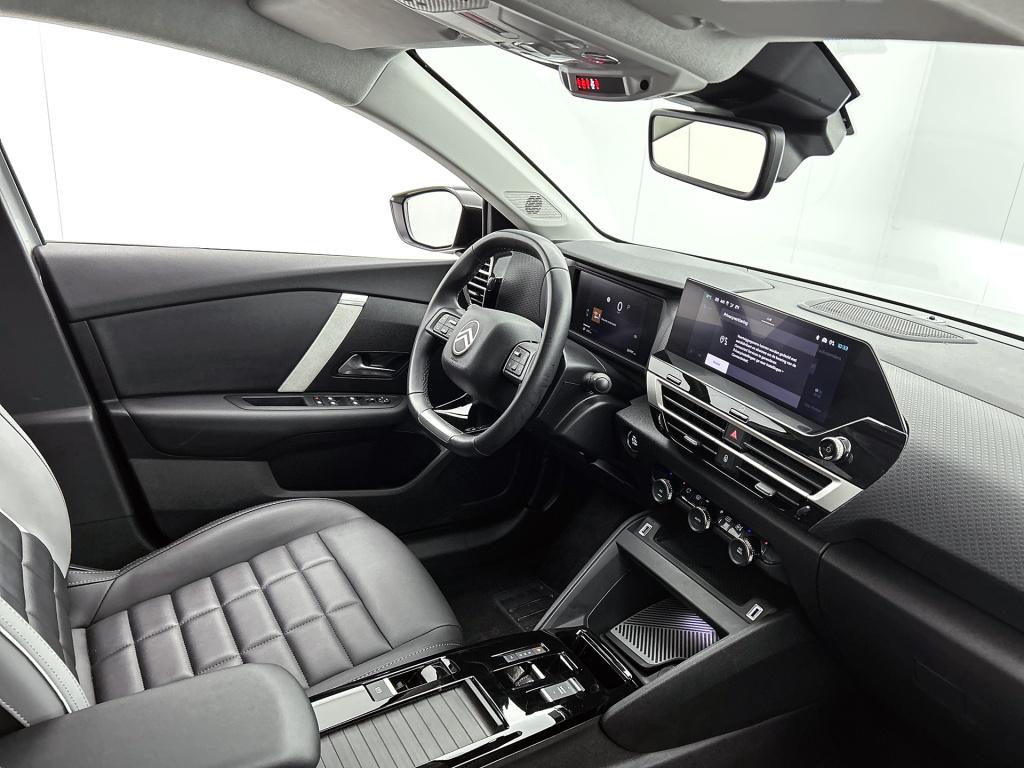 Citroen C4 130 pk automaat max | rijklaar | adaptive cruise | keyless entry