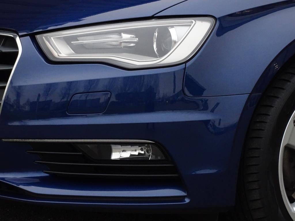 Audi A3 cabriolet 1.4 tfsi ambiente pro line plus leder | nek-&stoelverwarm
