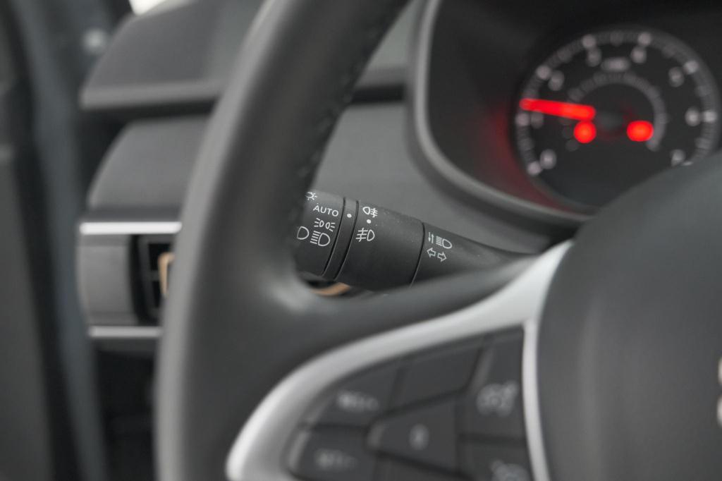 Dacia Jogger tce 110 extreme | 7 zitplaatsen | camera | dodehoekdetectie | 