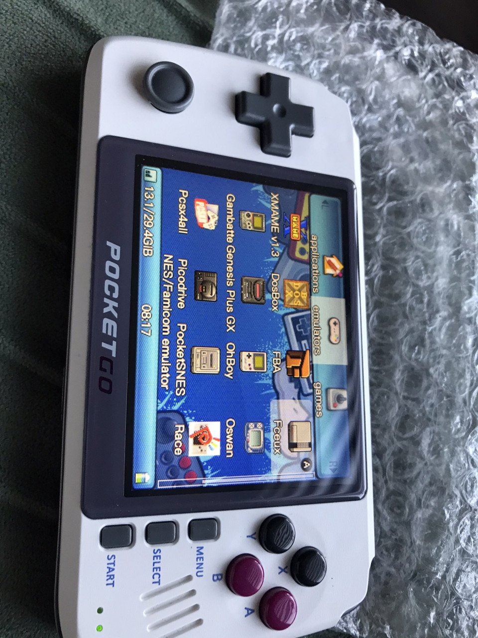 Nintendo