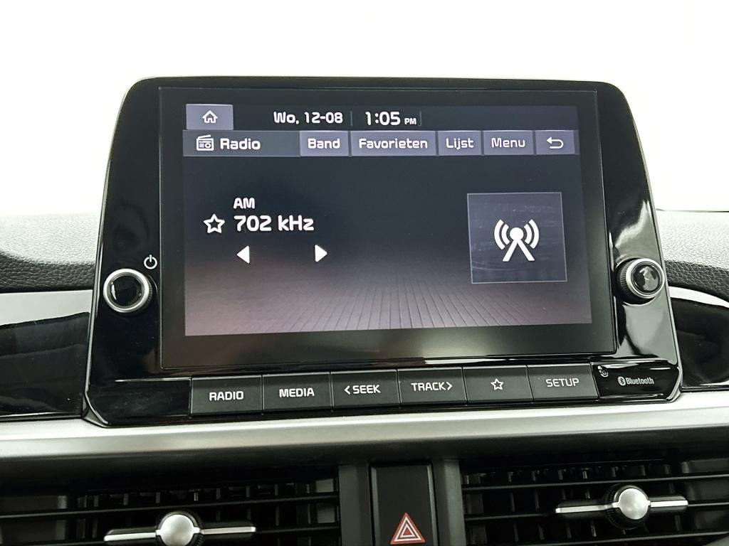 Kia Picanto 1.0 dpi dynamicline
