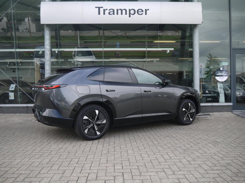 Mazda Cx-6e takumi business edition 78 kwh|gratis trekhaak