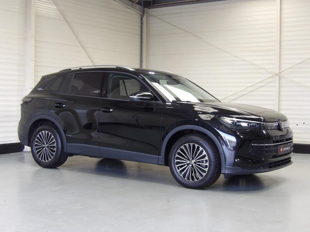 Volkswagen Tiguan 1.5 etsi 96 kw goal