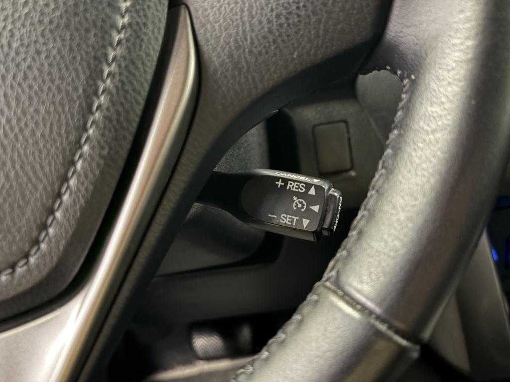 Toyota Rav4 2.5 hybrid style