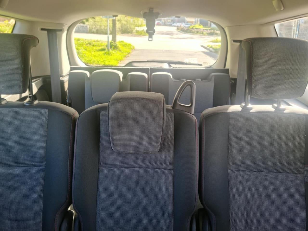 Renault grand scenic 1.2 tce energy 115 bj 2014 7 persoons