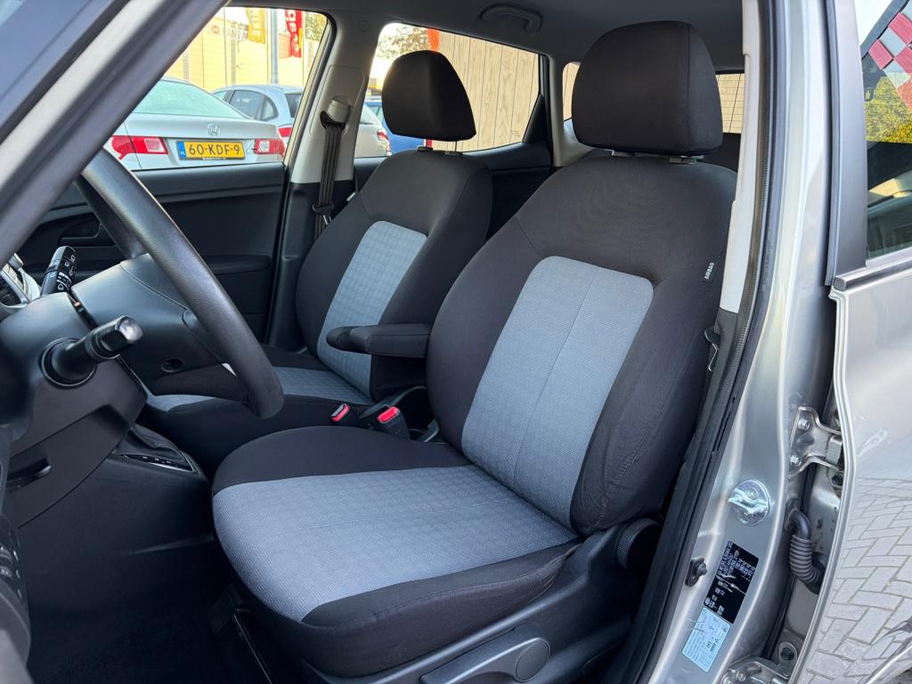 Kia Venga 1.6 cvvt dynamicplusline