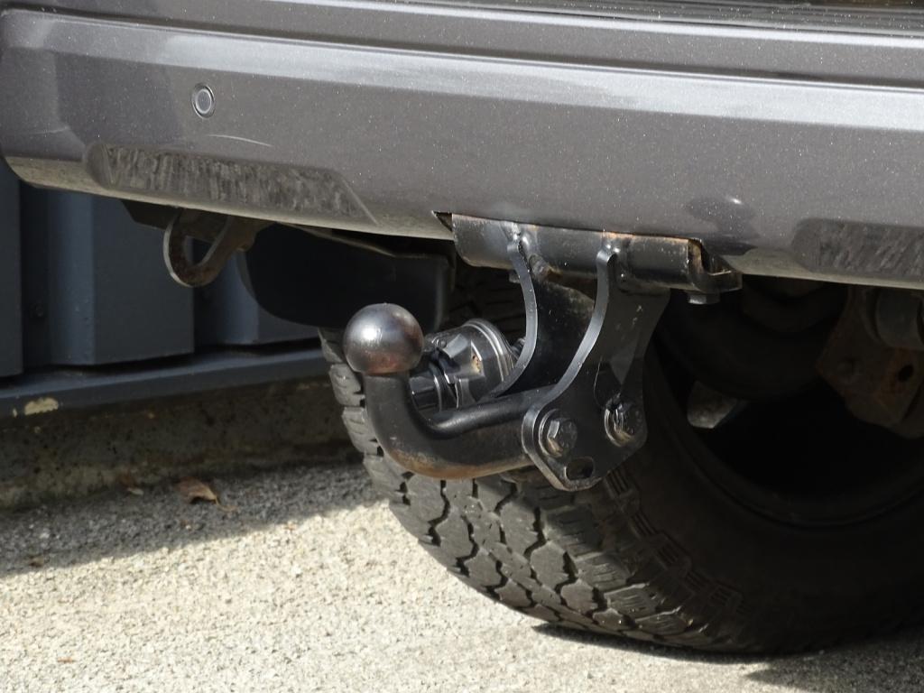 Toyota Land Cruiser 2.8 d-4d comfort be trekker | 5-zitplaatsen |