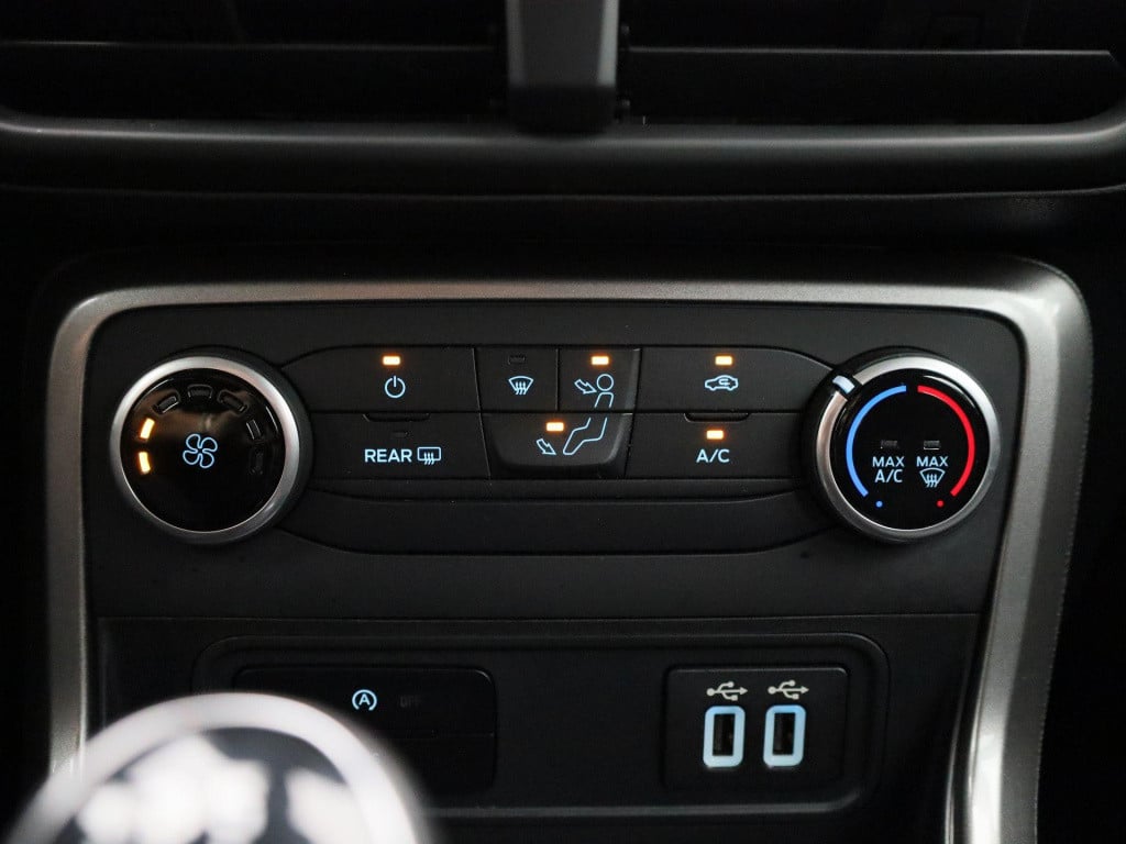 Ford Ecosport 1.0 ecoboost connected | cruise control | bluetooth | dab | a