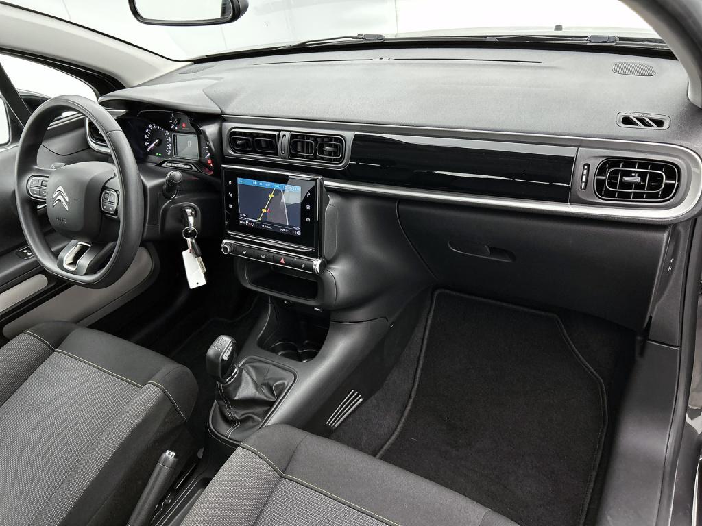 Citroen C3 1.2 puretech feel | rijklaar |