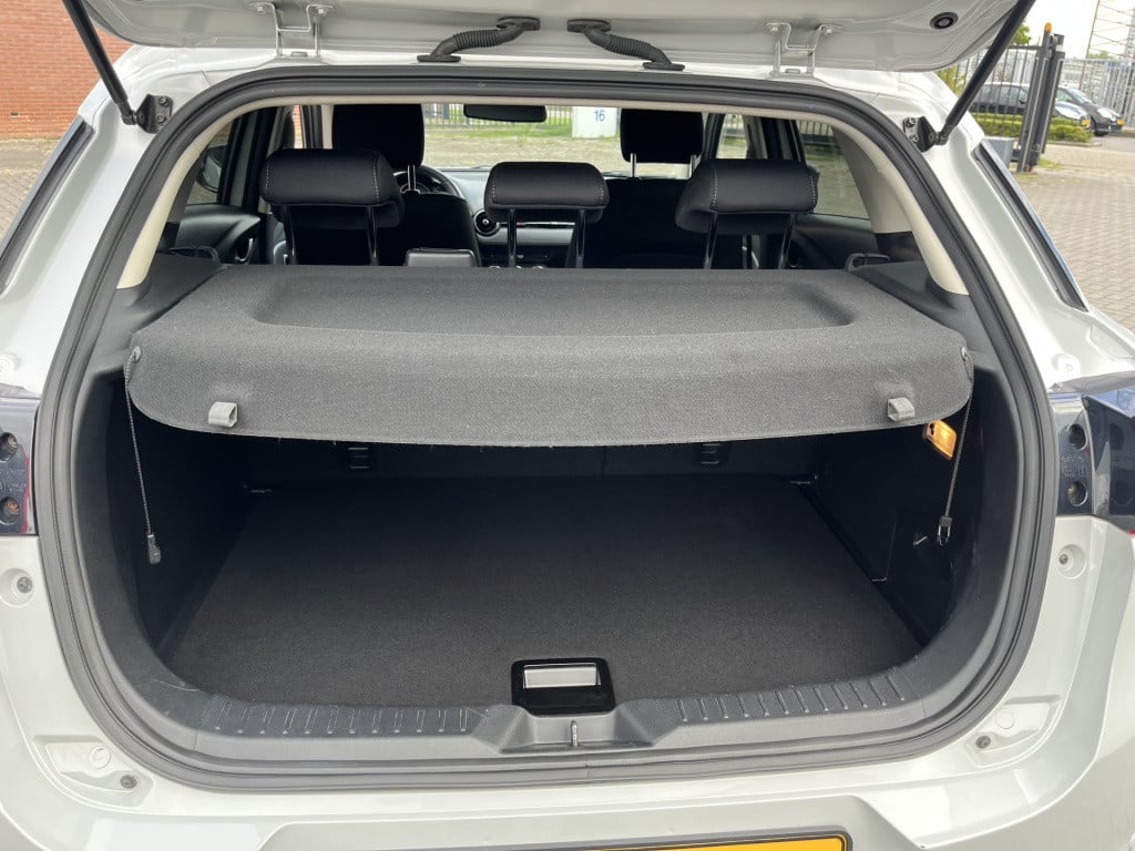 Mazda Cx-3 2.0 skyactiv-g 120 skylease