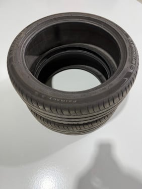 Michelin Primacy 3 205/45/R17