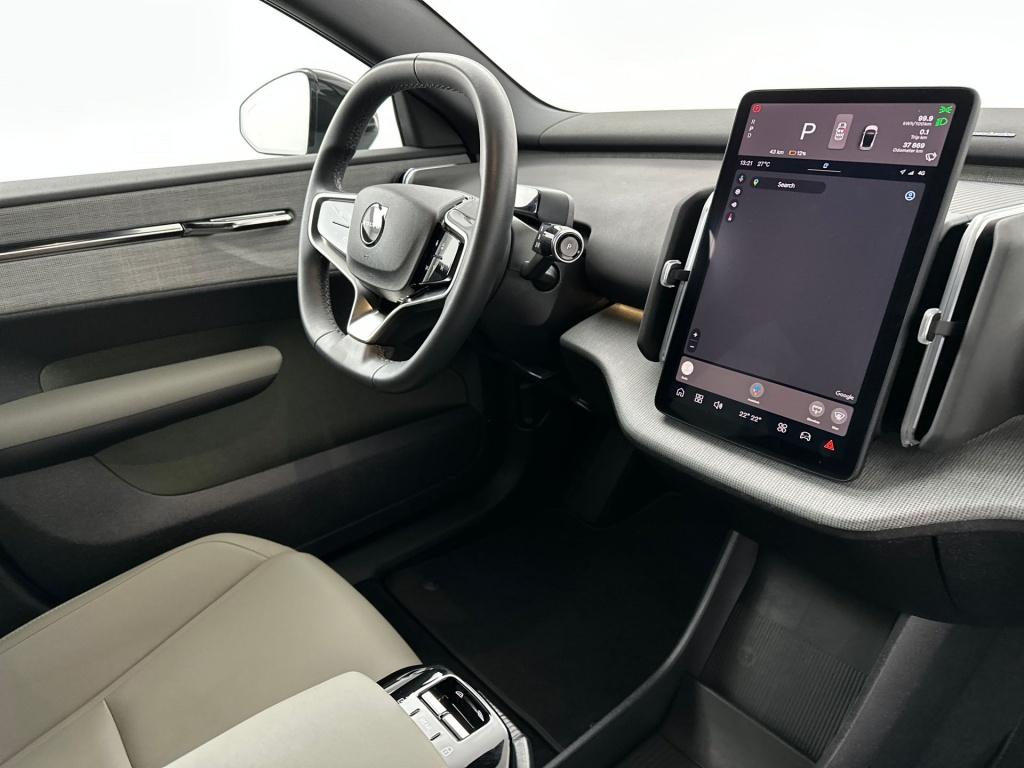 Volvo Ex30 extended plus 69 kwh/272pk| adap.cruise| camera| h&k sound| blis
