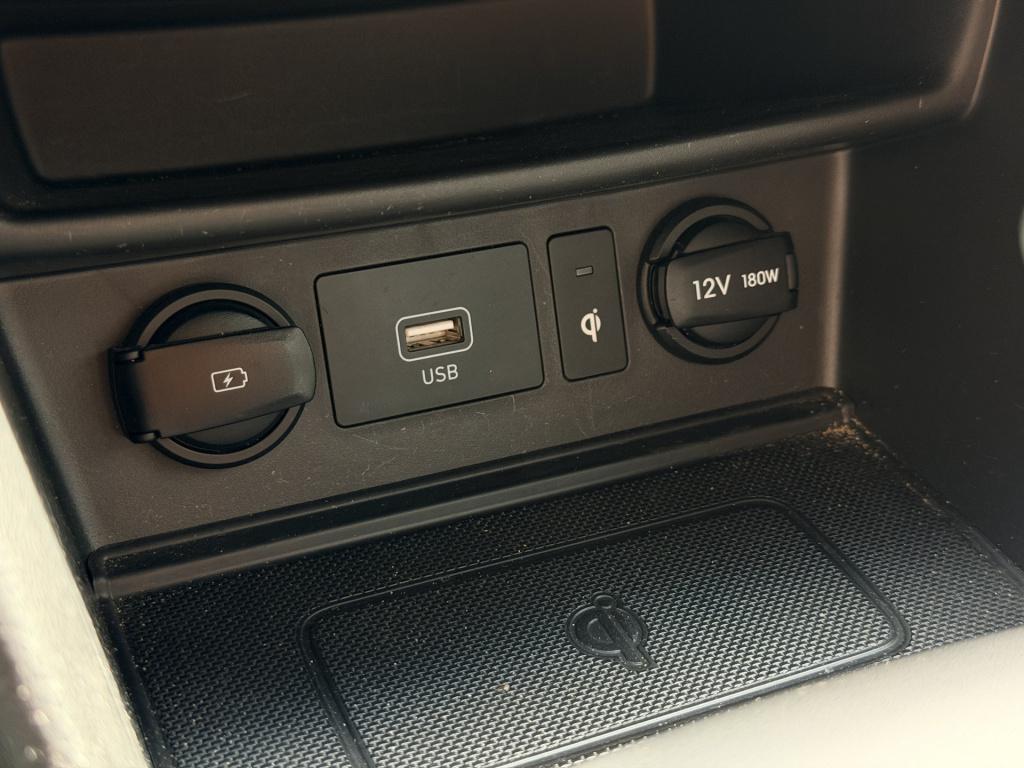 Hyundai Kona 1.6 gdi hev premium two-tone | carplay | camera | cruise contr