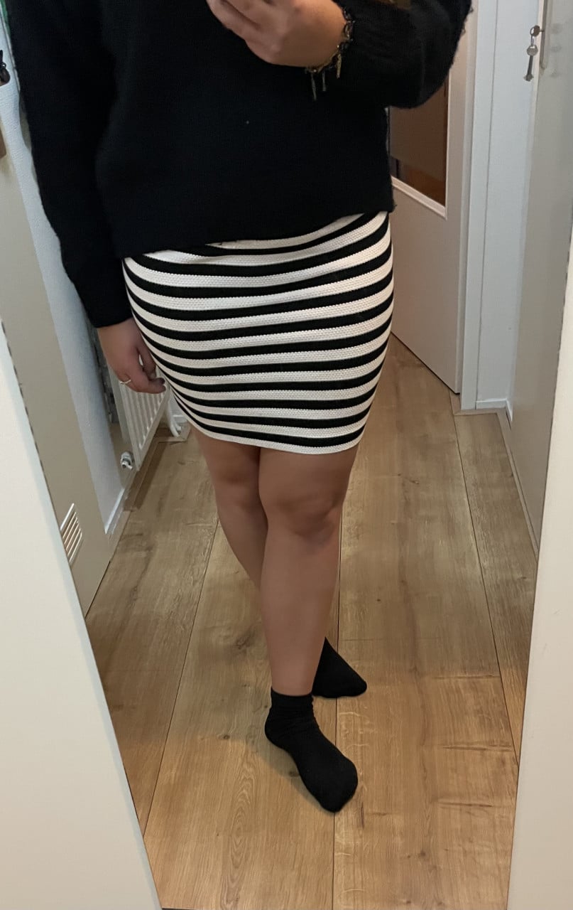 Rok dames