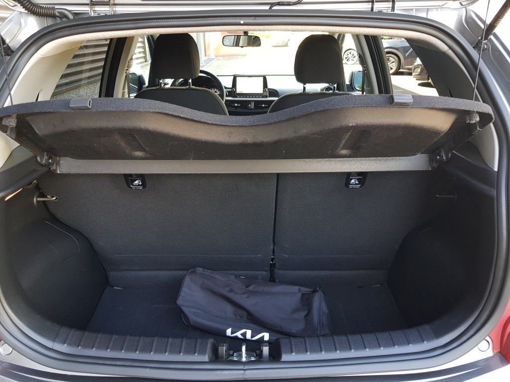 Kia Picanto dynamicplusline 1.0