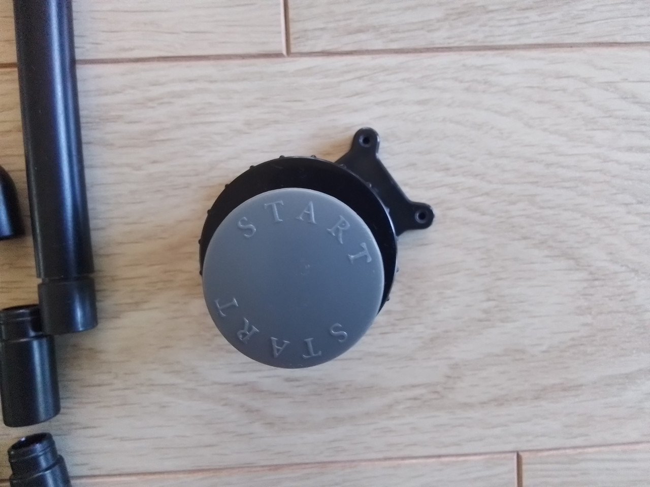 Onderdelen JBl buitenfilter