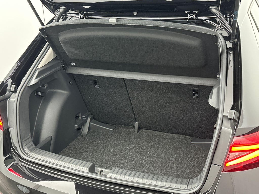 Skoda Fabia business edition 1.0 tsi 70 kw / 95 pk hatchback 5