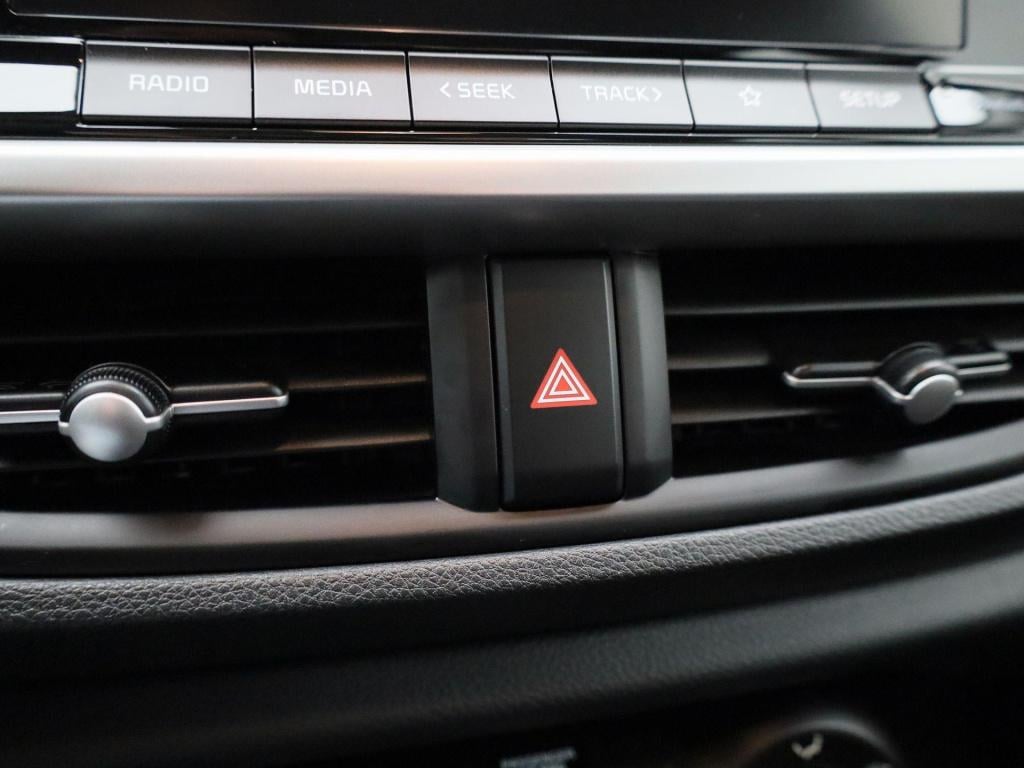 Kia Picanto 1.0 dpi dynamicline | automaat | lage km stand | cruise control