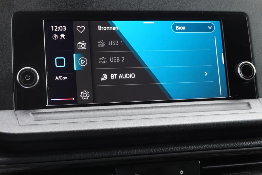 Volkswagen Caddy cargo 2.0 tdi comfort