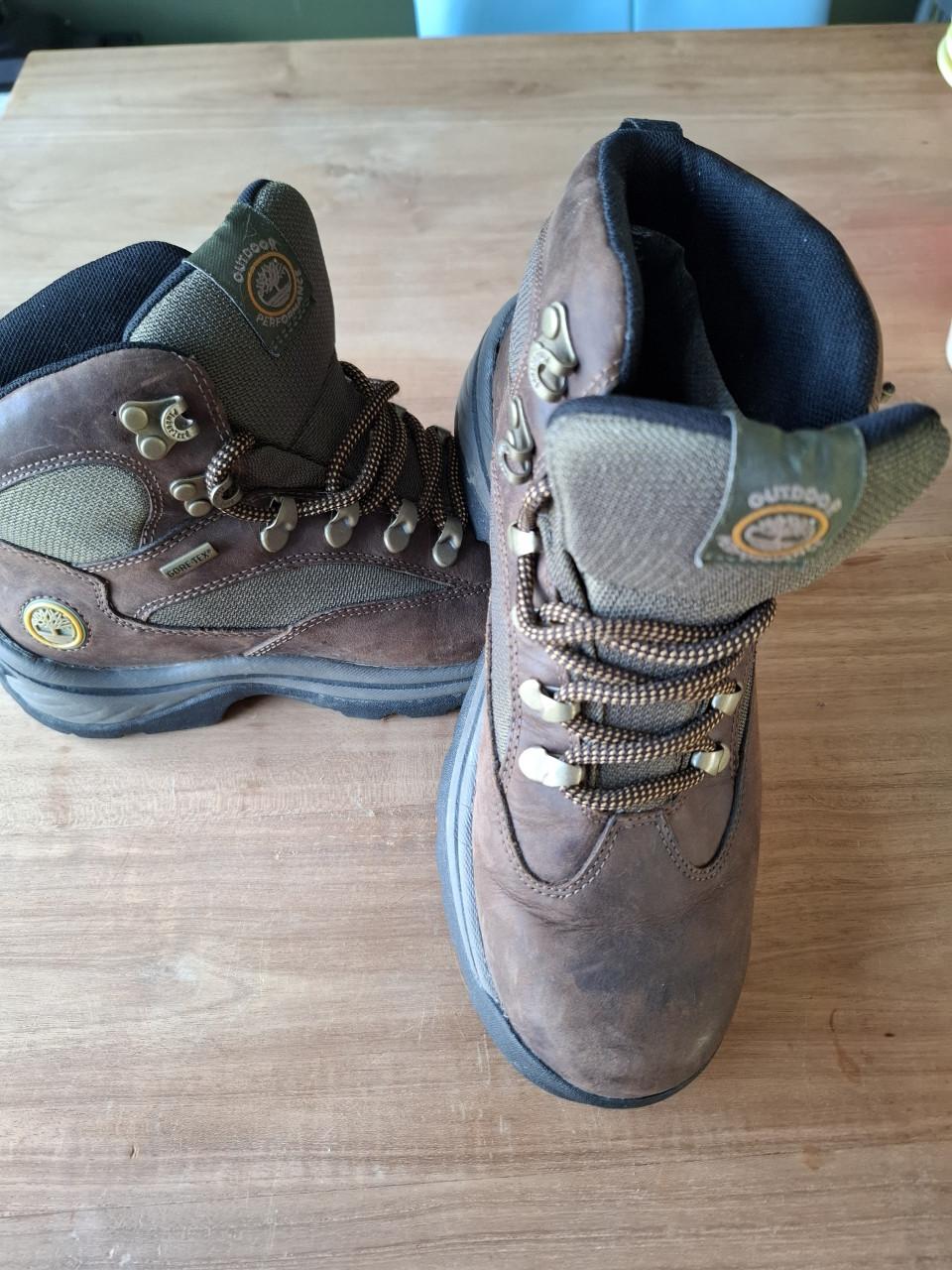 Timberland Chocorua Hiking maat 38. Nieuw