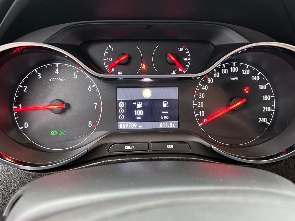 Opel Crossland X 1.2 t. innovation