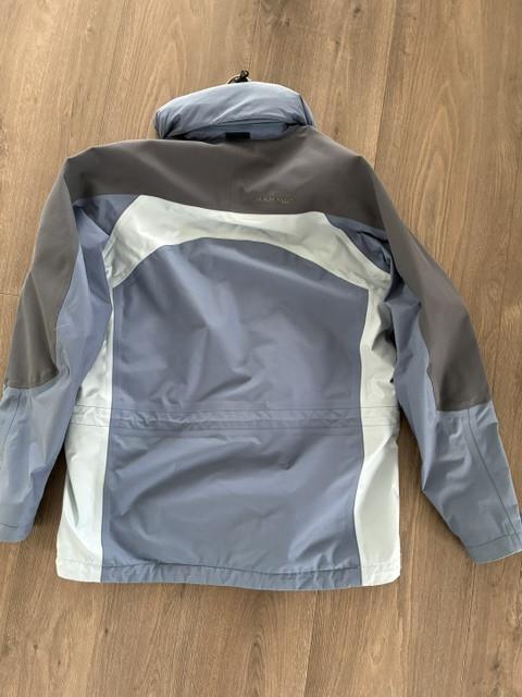 Mammut Damesjack