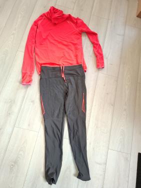 Sport set maat L
