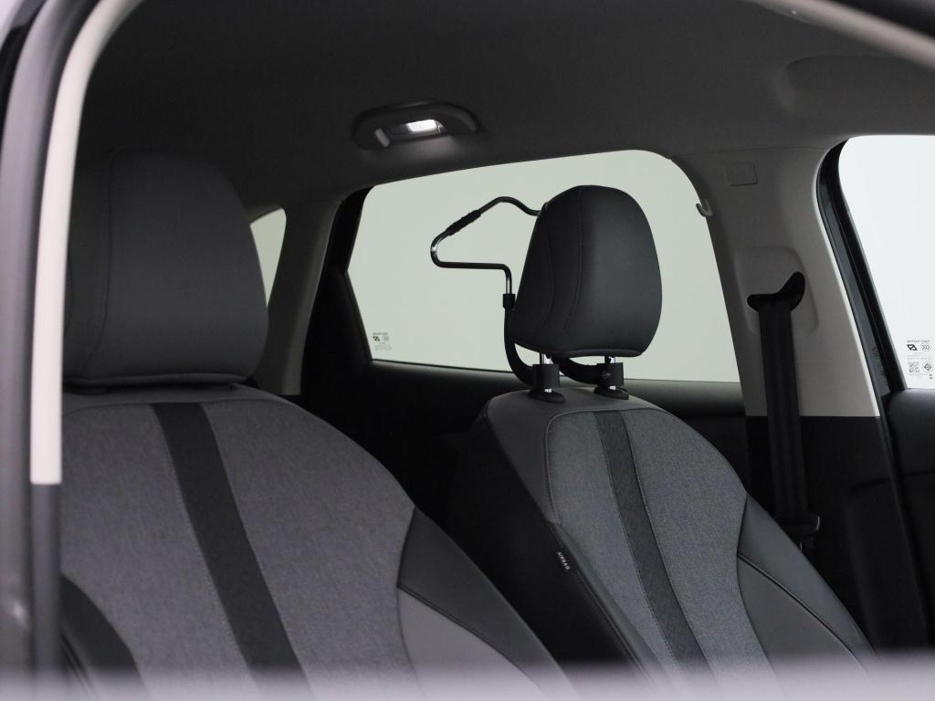 MG Mgs5 Ev luxury 64 kwh | black pack | 360 camera | warmtepomp | getint gl