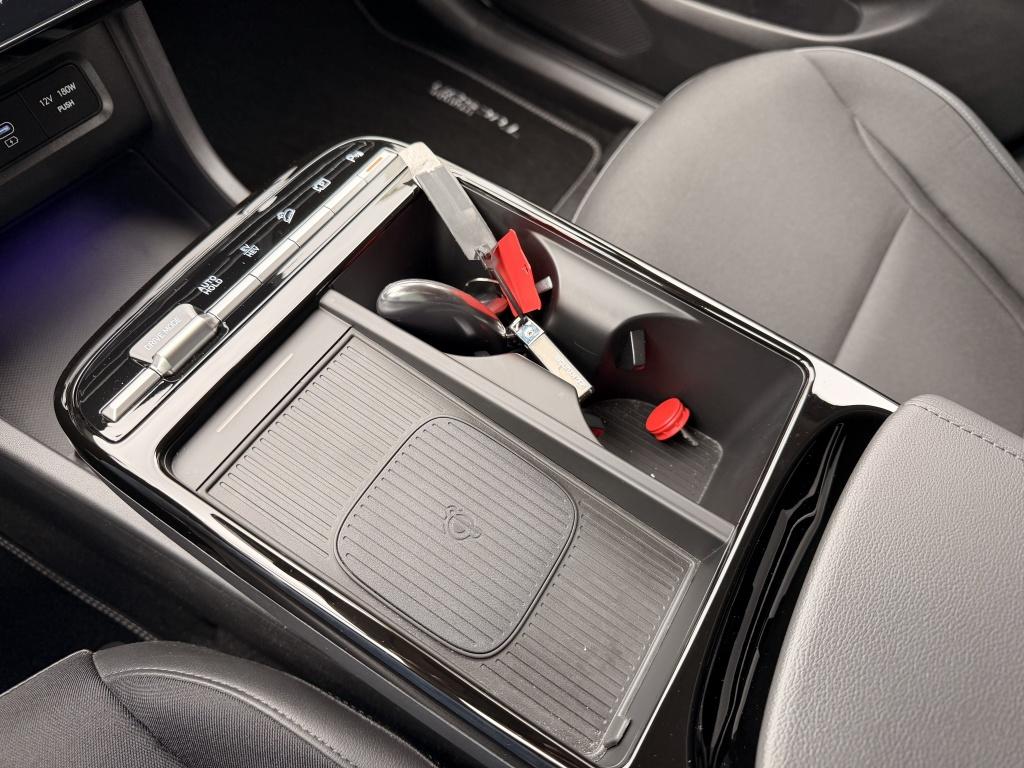 Hyundai Tucson 1.6 t-gdi phev comfort smart | nieuw model | trekhaak 1210kg